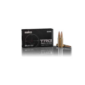 Sako 308 Win 168GR TRG PRECISION 141A