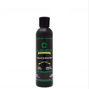 Clenzoil Field and Range Solution - 8oz