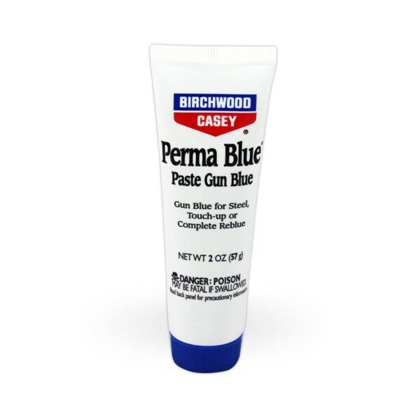 Birchwood Casey Perma Blue Paste