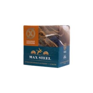 Lyalvale HP Steel 12g 36G 5