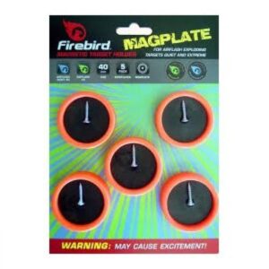 Firebird Magnetic Plates