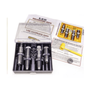 Lee Precision Ultimate Die Set .223 Rem
