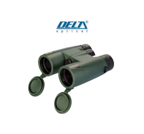 Delta Optical Forest II Binoculars 10x50 - Image 3