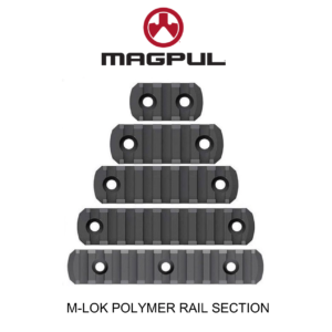 Magpul M-LOK Polymer Rail