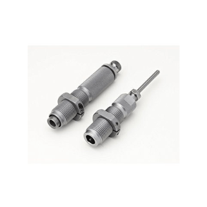 Hornady Custom Grade F/L 2 Die Set 17 HORNET (HORN-546118)