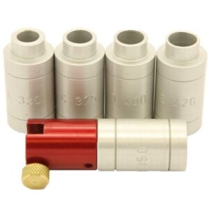 Hornady Lock-N-Load Headspace Comparator Kit
