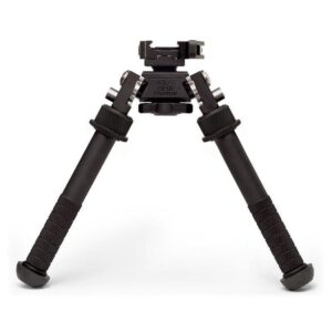 Atlas Bipod BT10 LW17 V8 with ADM 170-S Lever