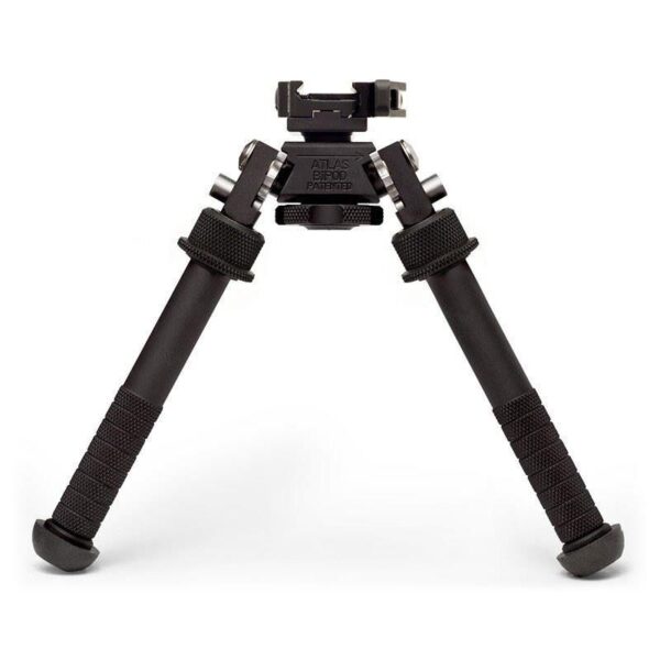 Atlas Bipod BT10 LW17 V8 with ADM 170-S Lever
