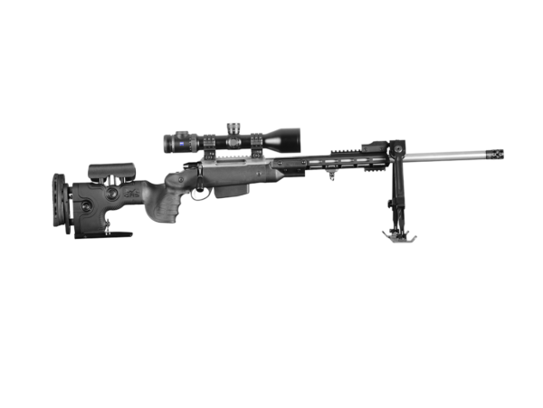 GRS Warg - Adjustable Rifle Stock - Image 3