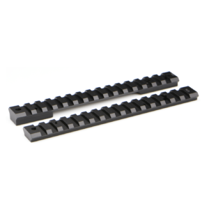 Warne Remington 700 Base 20MOA