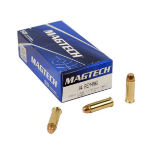 Magtech 44 FMJ 240GR