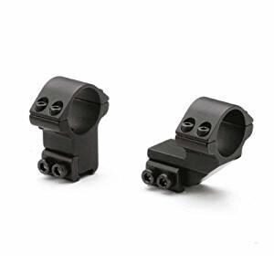 Sportsmatch 1" Scope Mounts 9-11mm