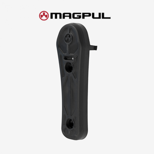 Magpul Extended Rubber Butt Pad - 0.55"