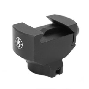 Spartan Classic Picatinny Adaptor