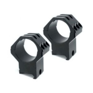 Weaver 30mm Six Hole Tactical X-High Rings
