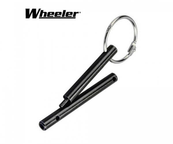 Wheeler Delta Series AR Pivot Pin/Roll Pin Install Tool