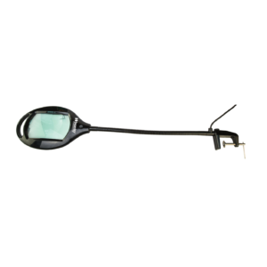 Wheeler Master Gunsmithing Bench Top Magnifier