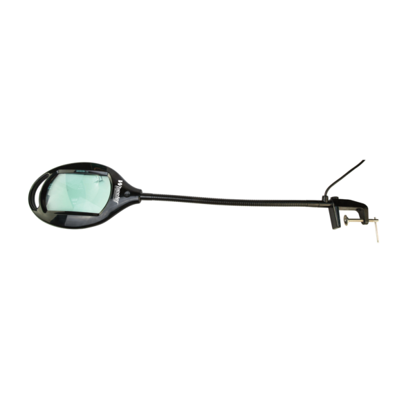 Wheeler Master Gunsmithing Bench Top Magnifier