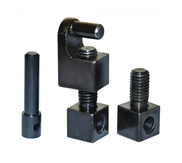 Wheeler Delta Series AR 15 Adjustable Receiver Link