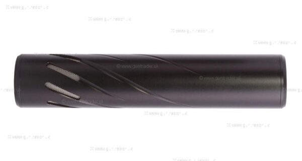 Huggett | Belita Snipe Magna | .177 to .30