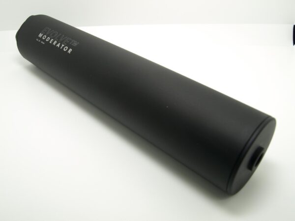 Evolve Lightweight Sound Moderator - Image 2