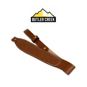 Butler Creek Cobra Sling - Padded Leather