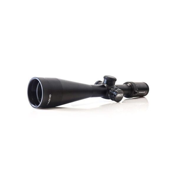 Delta Titanium 4-24x50 HD SFP Illuminated 4A S MOA Rifle Scope - Image 9