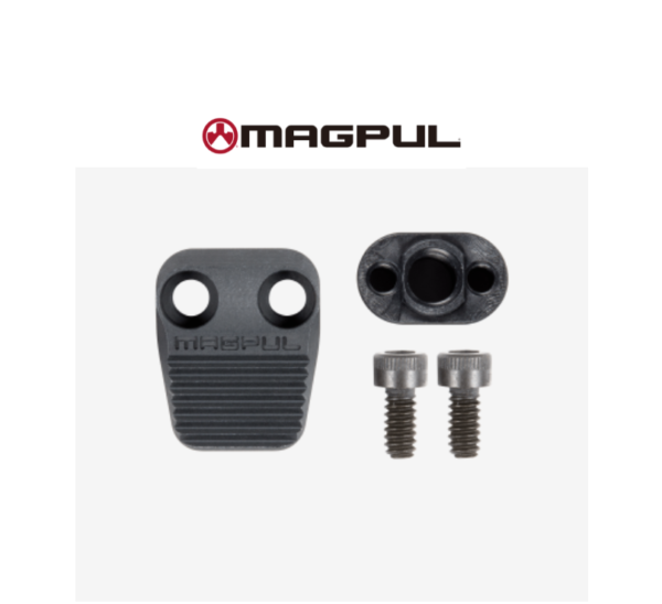 Magpul Enhanced AR Magazine Release