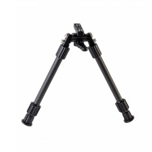 Caldwell Accumax Carbon Fiber Premium M-LOK Bipod 9-13 Inch