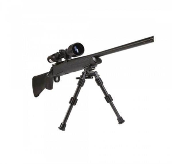 Caldwell Accumax Carbon Fiber Premium Swivel Stud Bipod 13-30 Inch