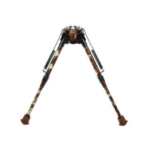 Caldwell XLA Pivot Bipod 9-13 Inch Camo
