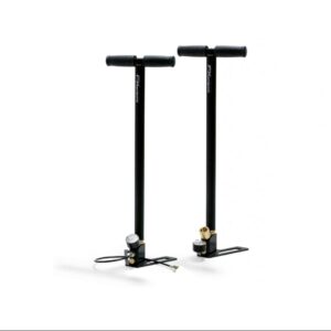 FX Airguns Air Rifle Pump - 3 Stage