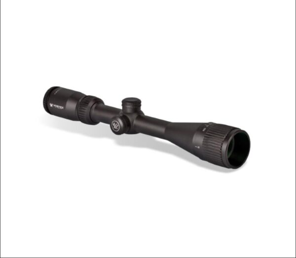 Vortex Crossfire II 4–12x40 AO