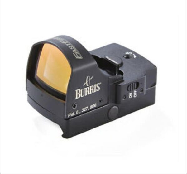 Burris FastFire II