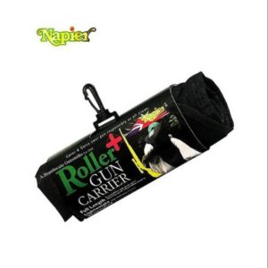 Napier Roller Rifle Sleeve