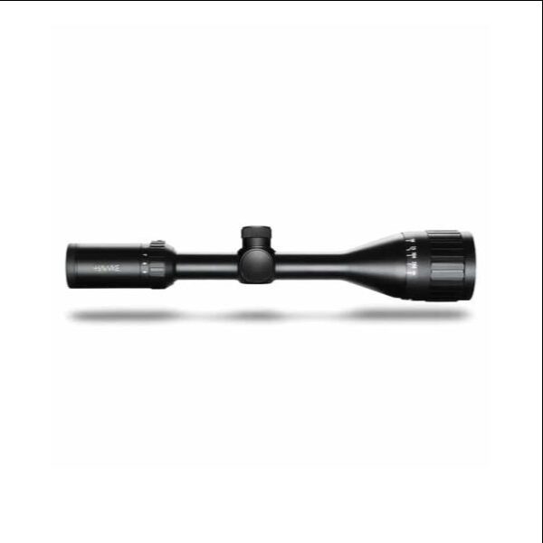 Hawke Fast Mount AO (3-9x50) Mil Dot