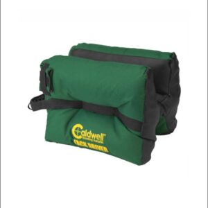 Caldwell Tack Driver Bag Filled