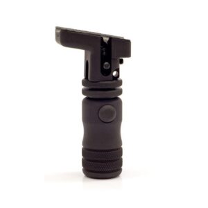 Accu-Shot Monopod BT04-QK Standard height Stud Mount with QK01 Quick Knob
