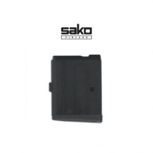 Sako Quad Magazine 5 Round Magazine 22LR