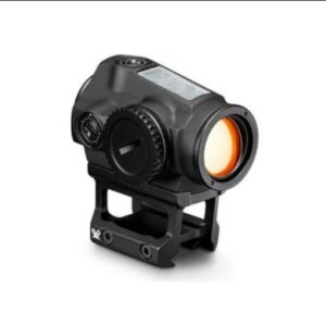 Vortex SPARC Solar Red Dot