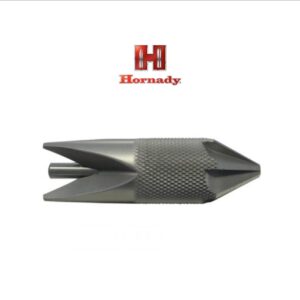 Hornady Chamfer and Deburring Tool (17-45cal)