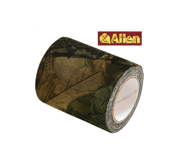 Allen Camo Cloth Tape - APG