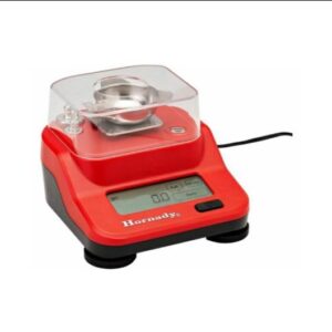 Hornady M2 Digital Bench Scales  1500gr