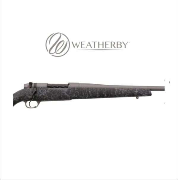 Weatherby Mark V Weathermark