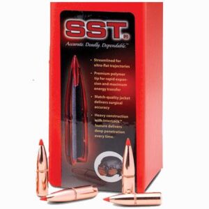 Hornady 7mm 154GR SST Interlock | HORN28302