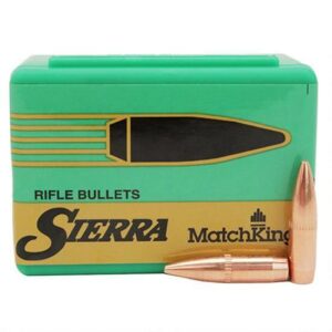 Sierra Matchking HPBT 308 150gr | 2190