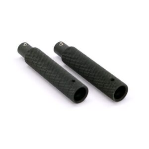 Atlas Bipod BT22 3" Leg Extensions