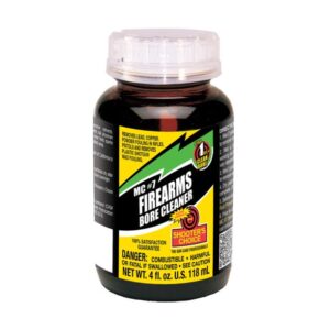 Shooters Choice Bore Cleaner