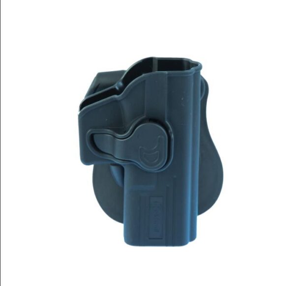 Caldwell Tac Ops Molded Retention Holster Glock 19 RH Fits 19/23/32