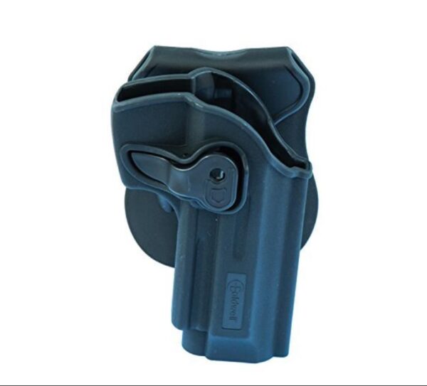 Caldwell Tac Ops Molded Retention Holster Ruger LCP